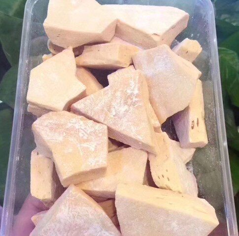 苏州美食 老式麦芽糖 回忆的味道、吃起来有点粘牙 但越吃越要T