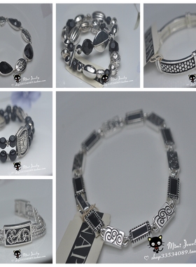 美国napier原单复古品赫本手链