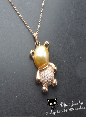 vintage网红ins短项链