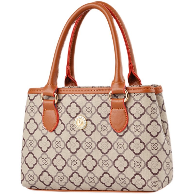 包包2025新款百搭妈妈包中老年小包送婆婆买菜包手提包休闲手机包,箱包皮具/热销女包/男包,通用款女包,淘宝优惠券,粉丝福利购,淘宝优惠卷