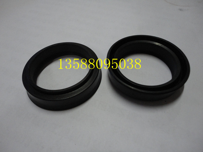 气缸活塞杆轴用防尘密封圈YCC FC Y-ZHM防尘圈14-45
