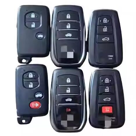 适用丰田老款GT86锐志SAI 5290 5300 3370智能卡智能遥控钥匙
