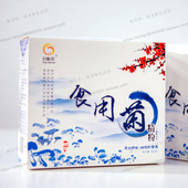 锦华食用菌精粉固体饮料长寿之乡安徽金寨6克x30袋