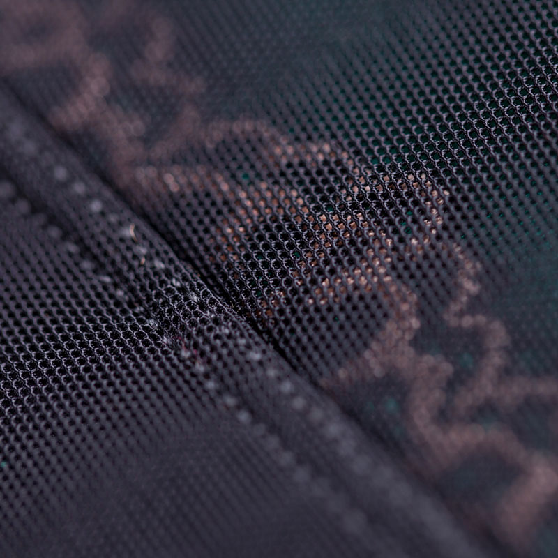 Pantalon collant jeunesse simple en nylon - Ref 774219 Image 5