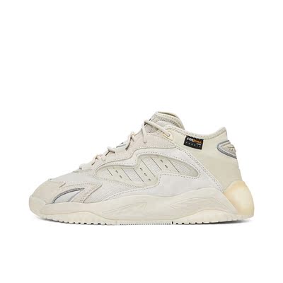 Adidas/三叶草 中性鞋 低帮鞋BBALL SHOE GX0783