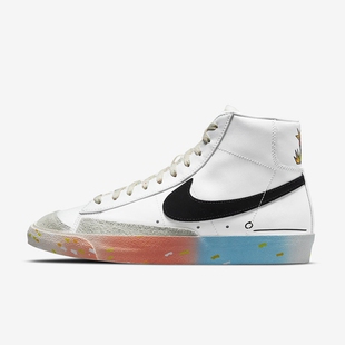 Nike/耐克 男子高帮 THREE QUARTER HIGH DJ4278-101