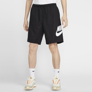 Nike/耐克 男装 休闲 运动生活梭织短裤 FN3304-010