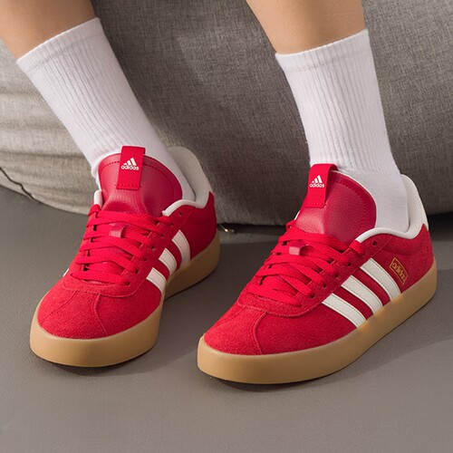 Adidas/阿迪达斯 中性鞋 休闲 运动休闲鞋 VL COURT 3.0 KI5079