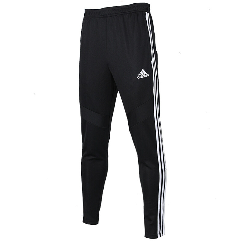 Adidas阿迪达斯裤子男2021夏季新款运动裤薄款长裤D95958