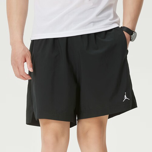 Nike/耐克 男装 篮球 梭织短裤 IF2161-010