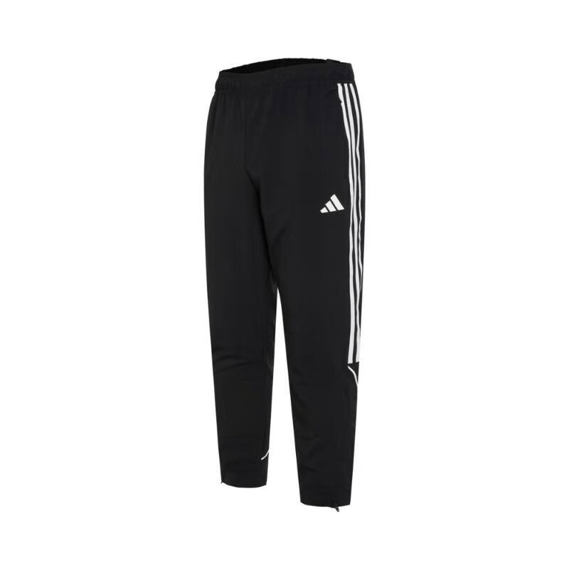 Adidas/阿迪达斯男装足球梭织长裤 TIRO23L WOV PNT IB5012