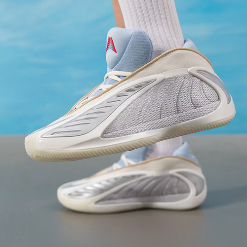 Adidas/阿迪达斯 中性鞋 篮球鞋 2 KJ5134