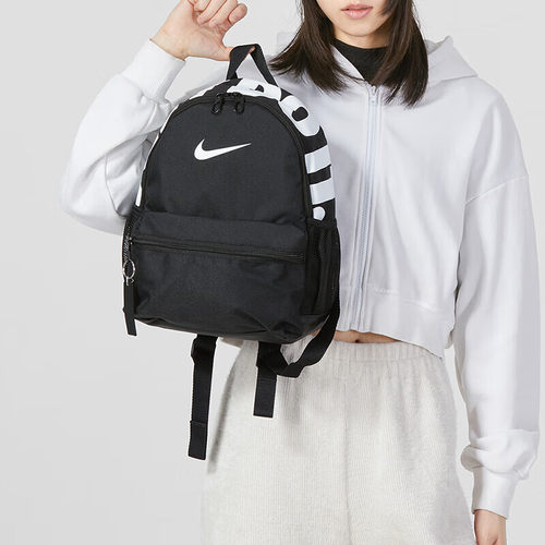 Nike Kids 耐克儿童 背包 小童BACKPACK DR6091-010