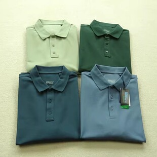 男款 COOLMAX面料 长袖 户外功能POLO衫 256604 ECO 多色L MADE