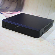 宇视硬盘硬盘录像机 NVR301-04D-DT 网络H.265四路变六路录像机