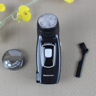 日本进口松下电动剃须刀ES-KS30充电便携6500P迷你小型旅行刮胡刀