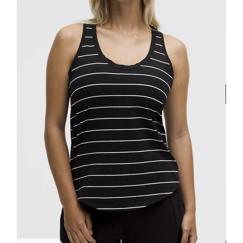 【直邮c】lululemon Love Tank 棉质吊带跑步运动工字瑜伽背心