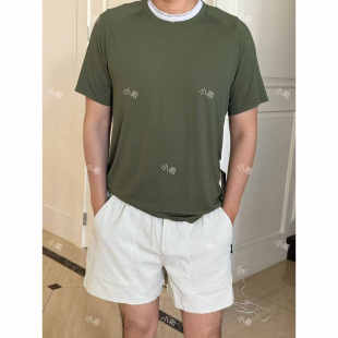 lululemon代购 Bowline Short 5