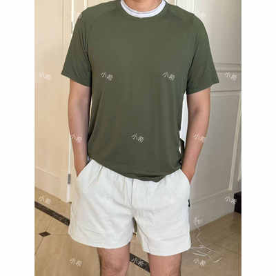 lululemon代购 Bowline Short 5
