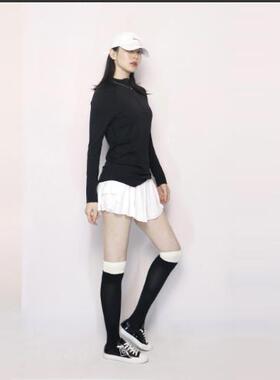 Lululemon代购 Swiftly Relaxed Long Sleeve宽松瑜伽运动长袖