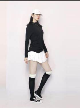 Lululemon代购 Swiftly Relaxed Long Sleeve宽松瑜伽运动长袖