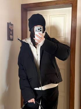 lululemon代购 Slush Hour 600-Down-Fill Waterproof 女士羽绒服