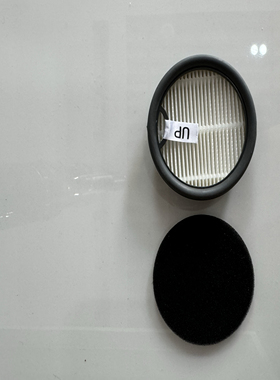 莱克天狼星洗地机 S6 S6pro滤芯 海绵海帕 过滤原厂配件特价包邮