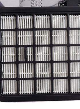 LEXY莱克吸尘器VC-T3520-1 T3520-3海帕 滤芯含海绵 原厂配件特价