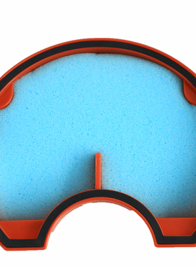 LEXY莱克吸尘器VC-T3519-5 T3519-3 T3519-1海绵HEPA套组原厂特价