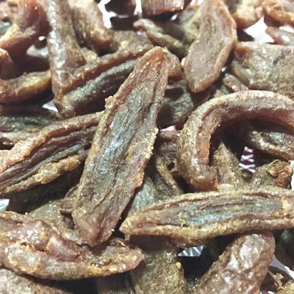 上海哈卡食品无核榄肉清甜青津果