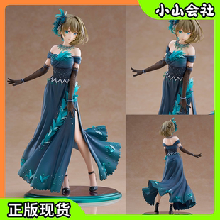 现货Wave 偶像大师 灰姑娘女孩 高垣枫 Pretty Liar 手办