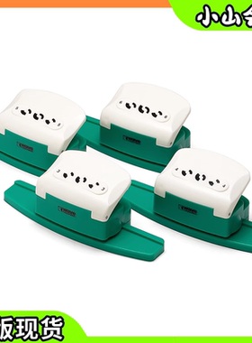 现货Wave 拱形胶板打孔器HT527 HT528 HT529 HT530
