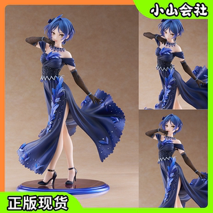 现货Wave Pretty Liar 速水奏手办 偶像大师灰姑娘女孩