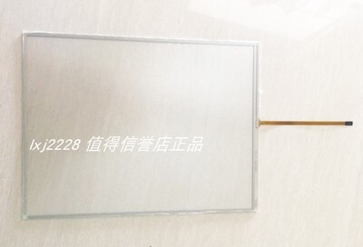 津田驹喷气织机触摸屏TSUDAKOMA织机ZAX9100配件10.4寸进口触摸板