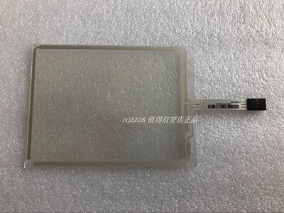 AMT9502触摸屏4线触摸外屏