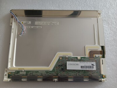 LTD121C30S显示屏，液晶屏