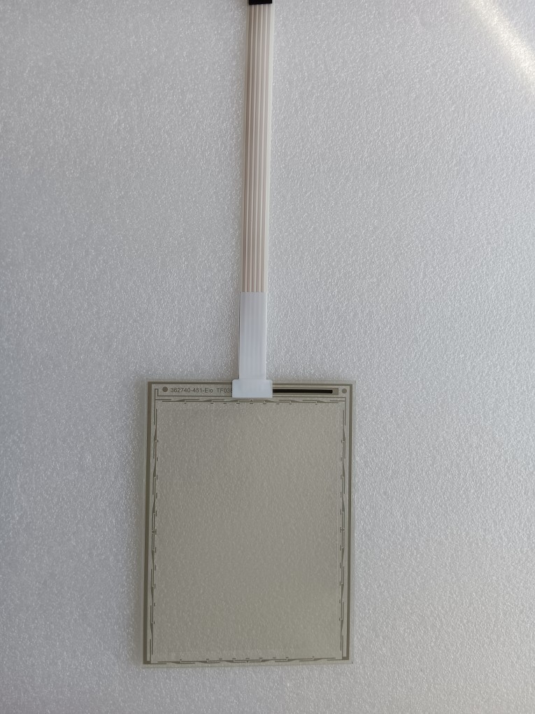 ELO触摸屏 E728349 SCN-A5-FLT06.4-Z10-0H1-R 全新医疗触摸屏