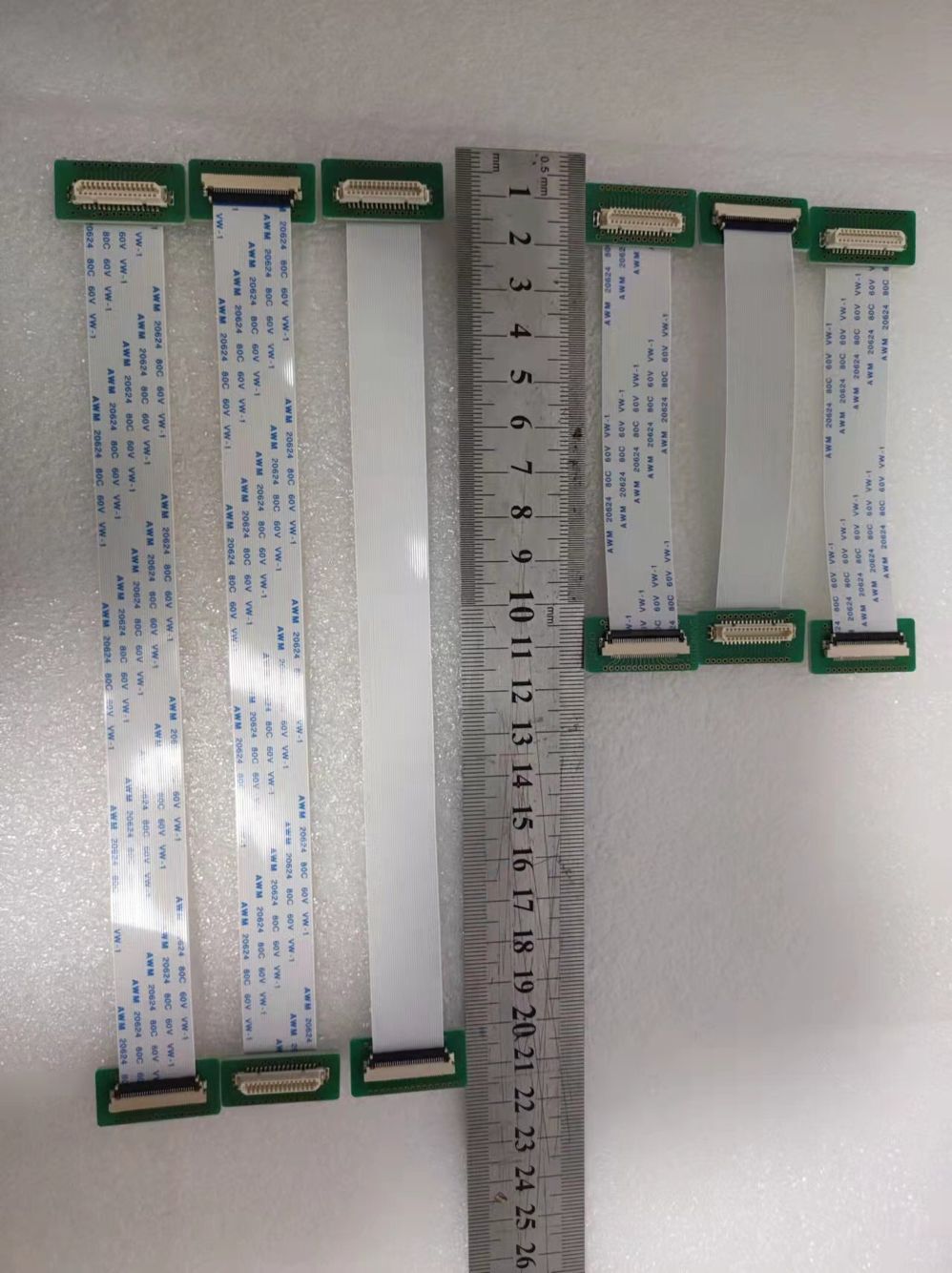 M70M64排线显示屏用于