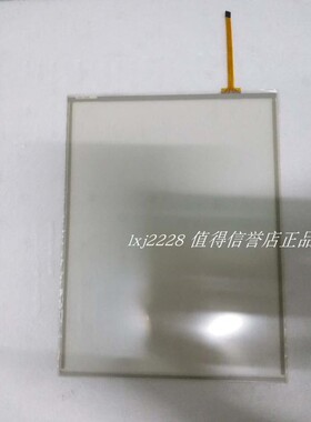 LENZE伦茨p300触摸屏P30GAP40300F3G0XXX-02S3D315000触摸板