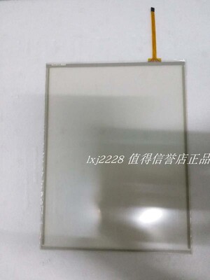 LENZE伦茨p300触摸屏P30GAP40300F3G0XXX-02S3D315000触摸板