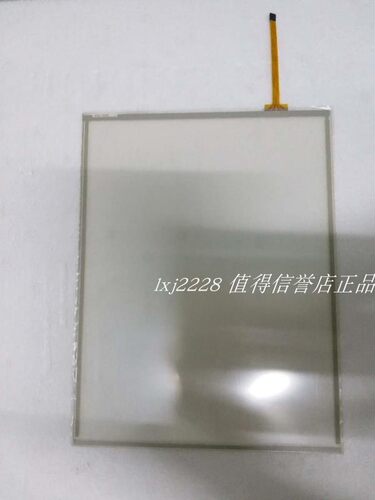 触摸屏适用LENZE伦茨p300 P30GAP40300F3G0XXX-02S3D315000触摸板