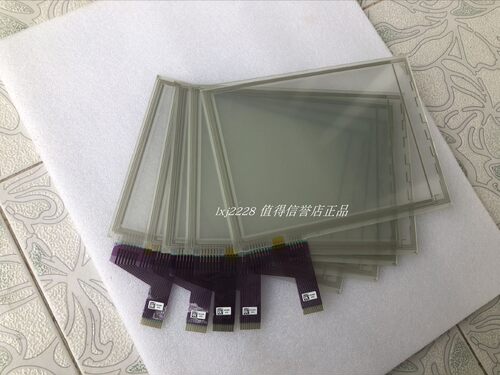 全新触摸屏适用V808CD 触摸屏 触摸板 外屏
