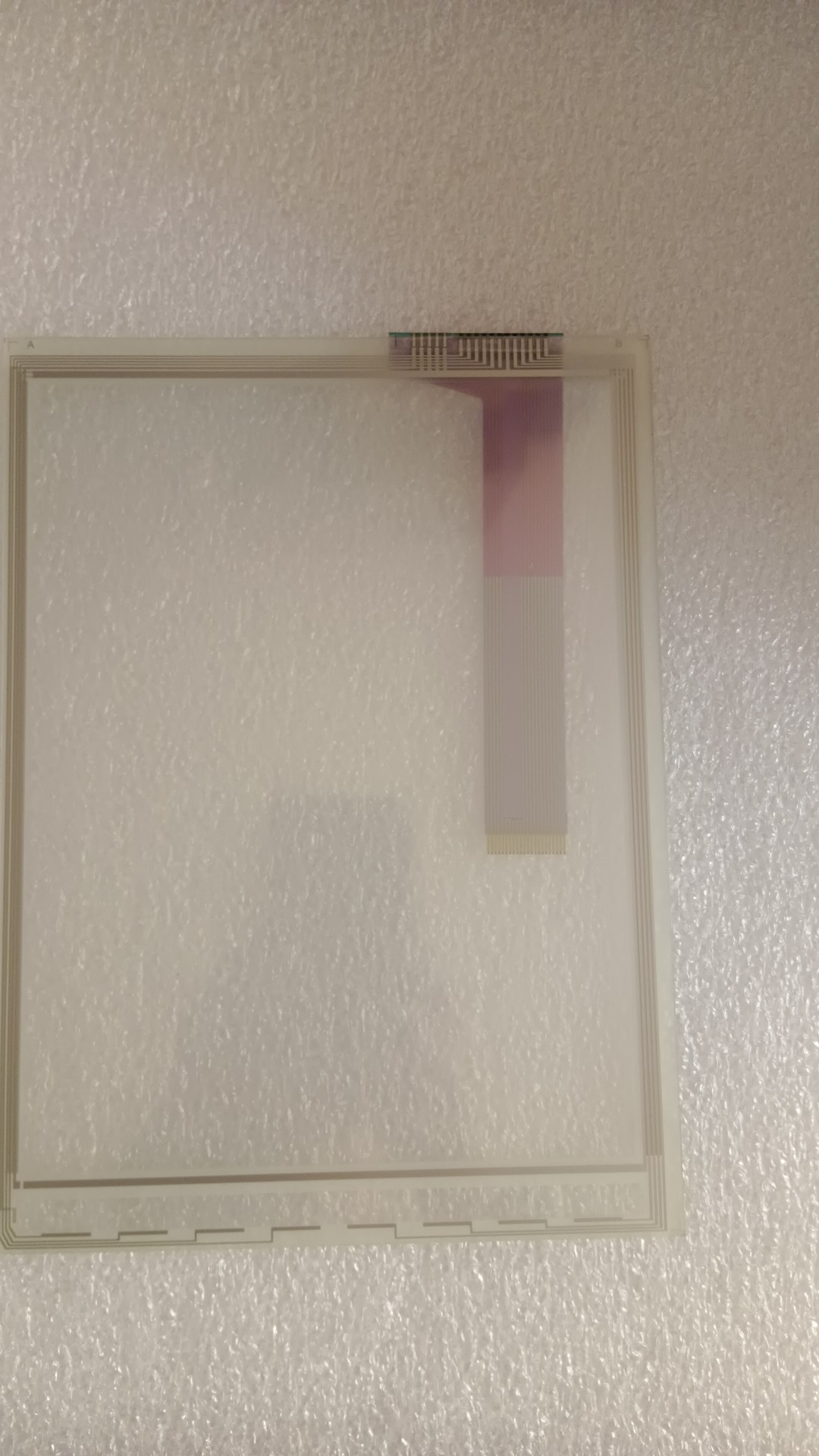 全新原装进口触摸屏UG430H-TS4,UG430H-TH4,UG430H-SS1,UG430H-SS