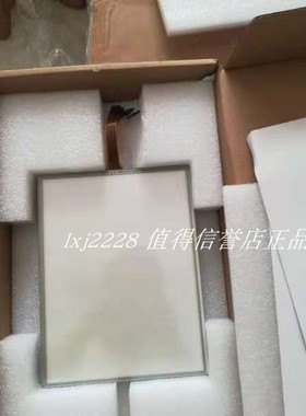全新3M MICROTOUCH 触摸屏 触摸板 PN：R410.412T 代用