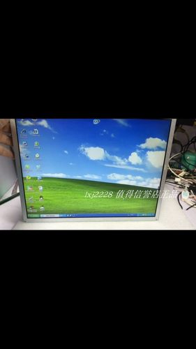 MCGS 昆仑通态15寸液晶屏TPC1561Hi触摸屏液晶 内屏 成色好