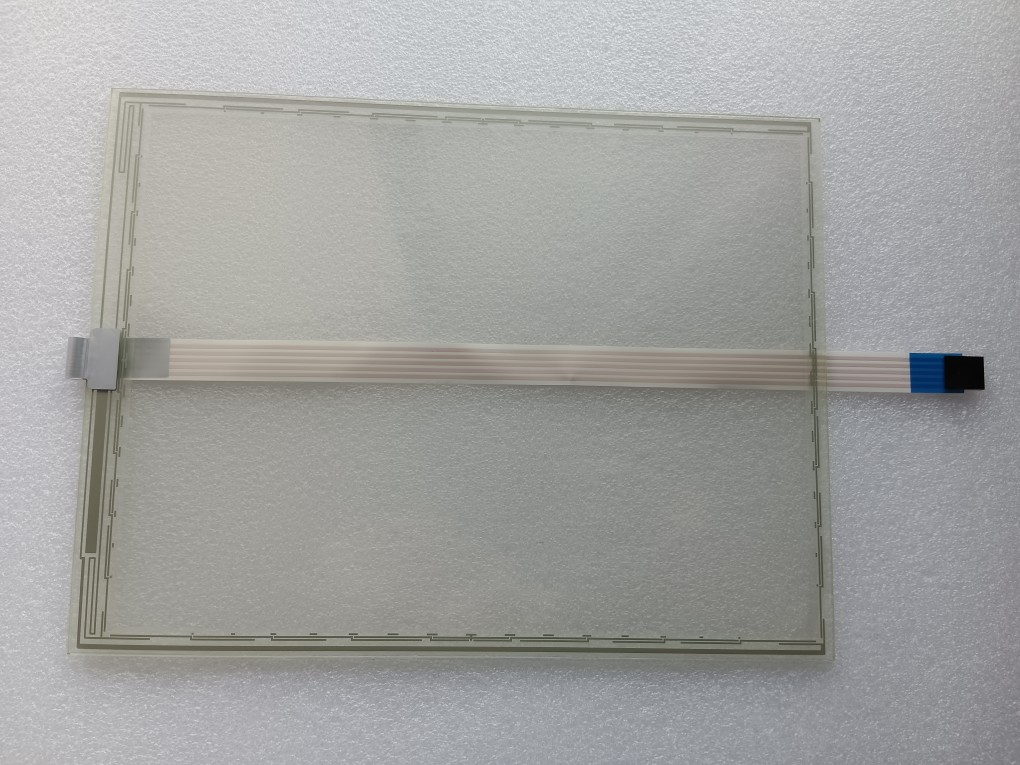 SCN-A5-FLT10.4-Z01-0H1-R E458225 ELO 触摸屏触摸玻璃