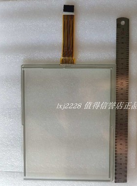 Microtouch 3M，RES-10.4-PL8T，P/N：95422 A 触摸屏