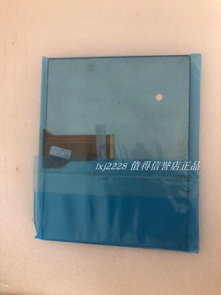 XPAD8000 新睿伺服控制系统 液晶屏 显示屏