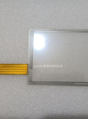 全新TPI#1405-001 Rev C 83651-XX-SP触摸屏 触摸板