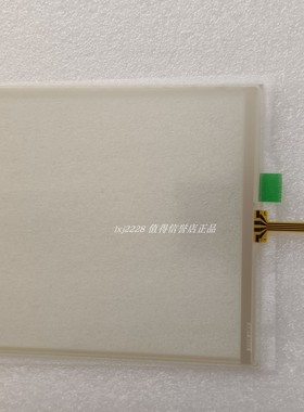 KUKA C4库卡KR KRC KRC4 KCP4 00-168-334 AMT9552原装触摸板